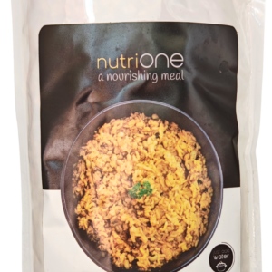 nutrione chicken breyani