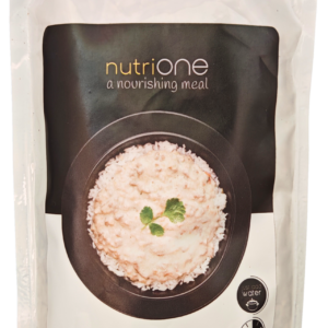 nutrione chicken ala king