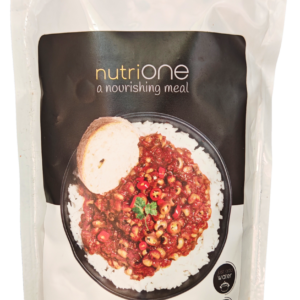 nutrione chilli beef stew