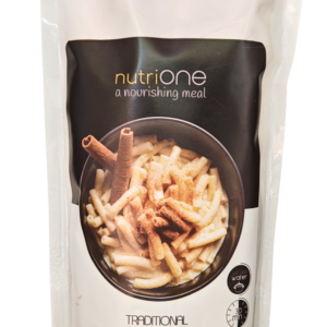 nutrione melkkos