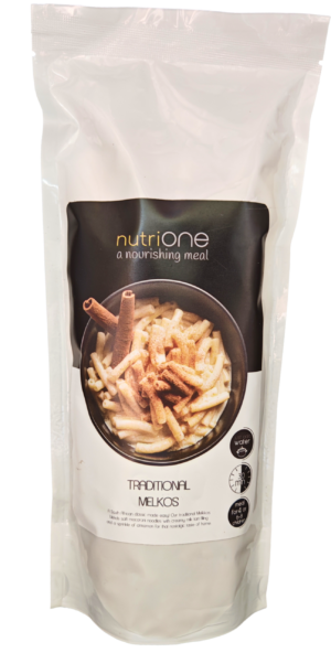 nutrione melkkos