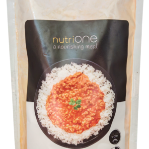 nutrione tangy fish