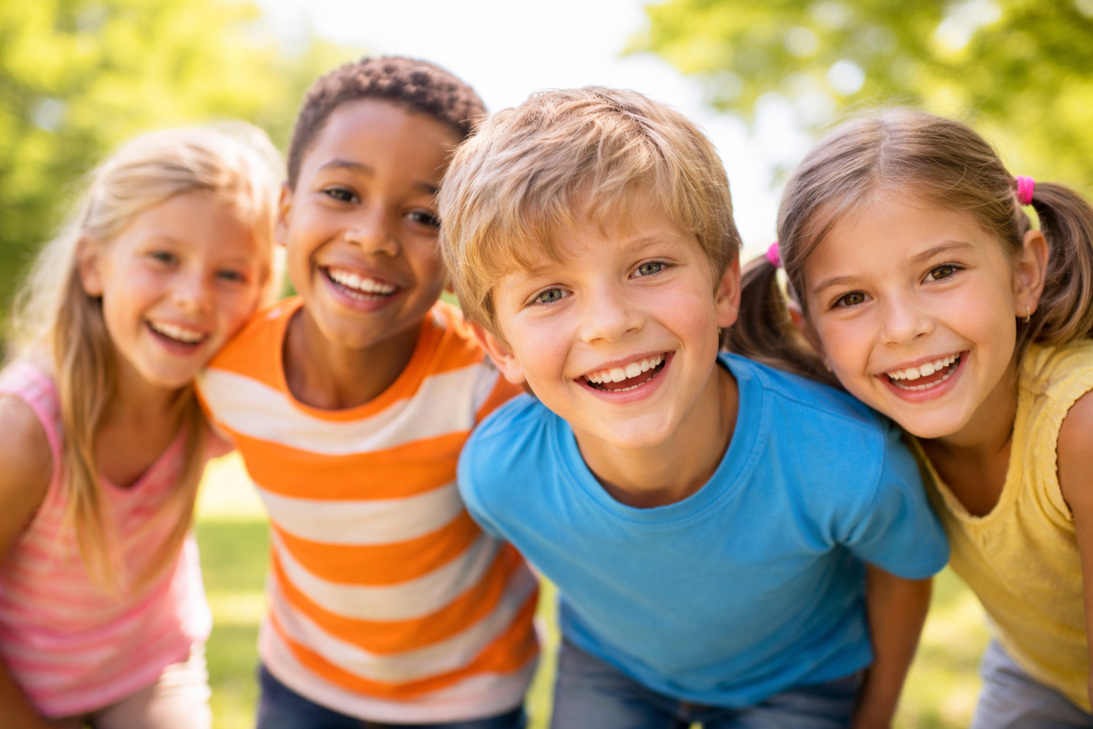 Children