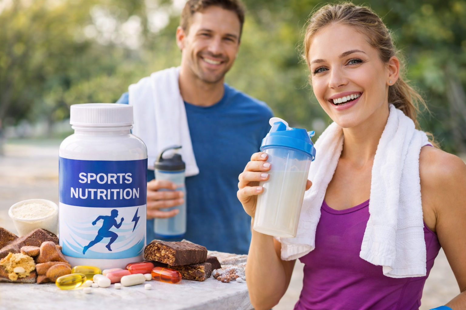 Sport Nutrition
