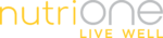 nutrione live well logo transparent