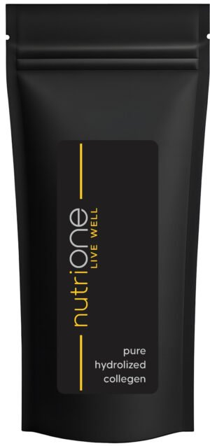 pure hydrolysed collagen