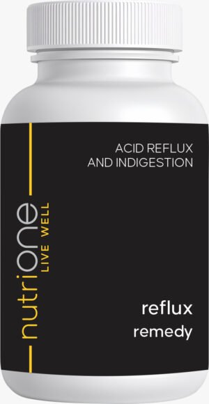 reflux remedy
