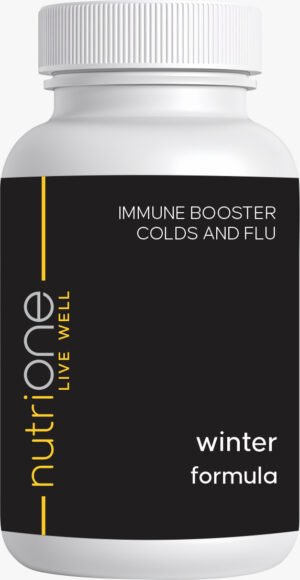 winter formula